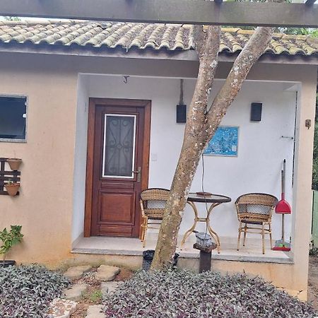 Casa De Hospedes Em Condominio Com Lazer Armacao dos Buzios Bagian luar foto