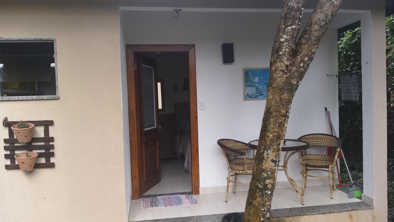 Casa De Hospedes Em Condominio Com Lazer Armacao dos Buzios Bagian luar foto