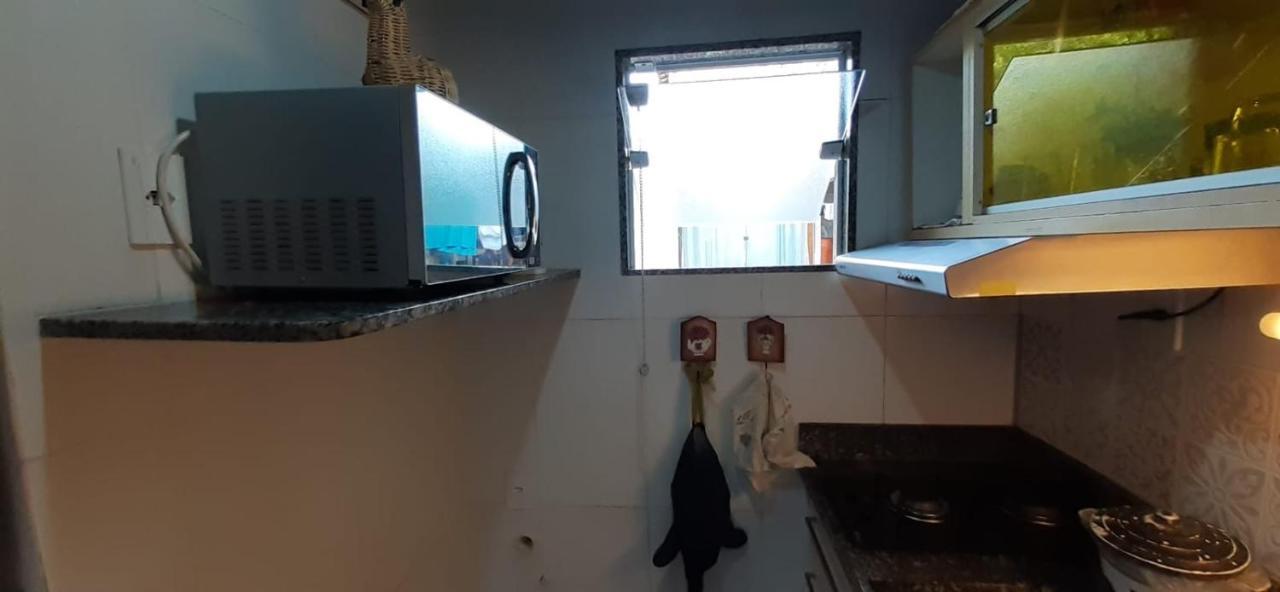 Casa De Hospedes Em Condominio Com Lazer Armacao dos Buzios Bagian luar foto