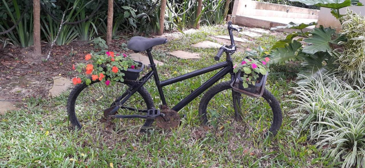 Casa De Hospedes Em Condominio Com Lazer Armacao dos Buzios Bagian luar foto