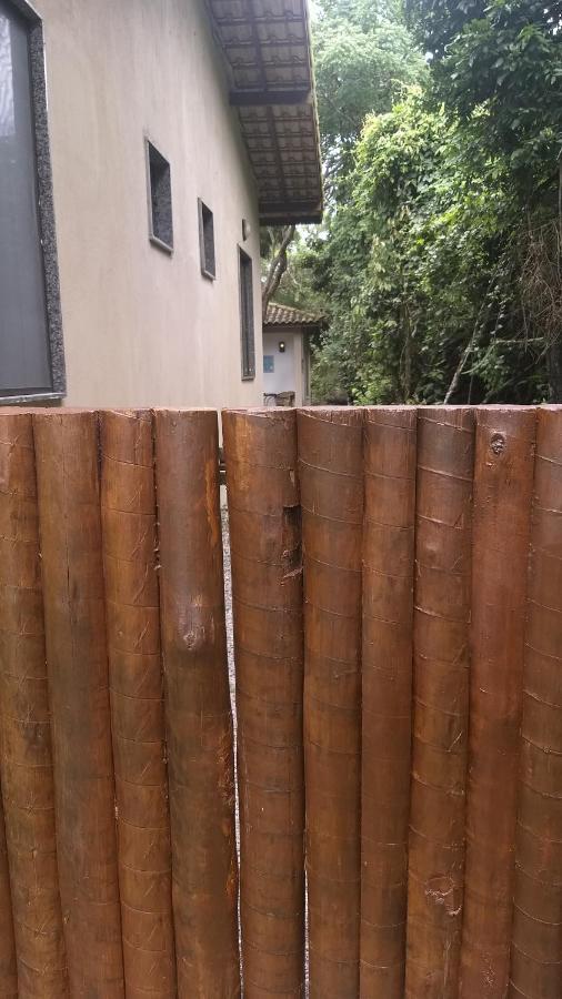 Casa De Hospedes Em Condominio Com Lazer Armacao dos Buzios Bagian luar foto