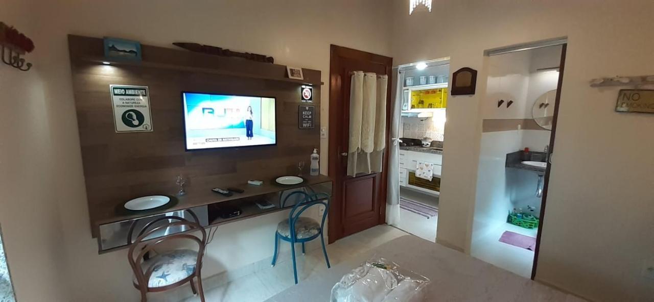 Casa De Hospedes Em Condominio Com Lazer Armacao dos Buzios Bagian luar foto