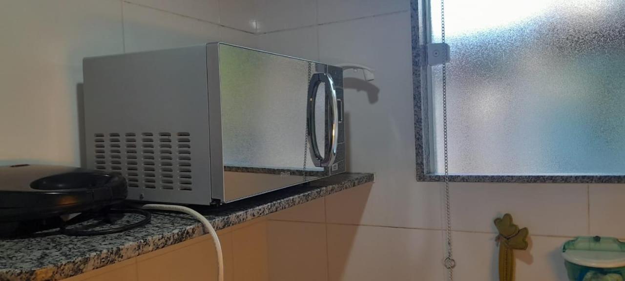 Casa De Hospedes Em Condominio Com Lazer Armacao dos Buzios Bagian luar foto