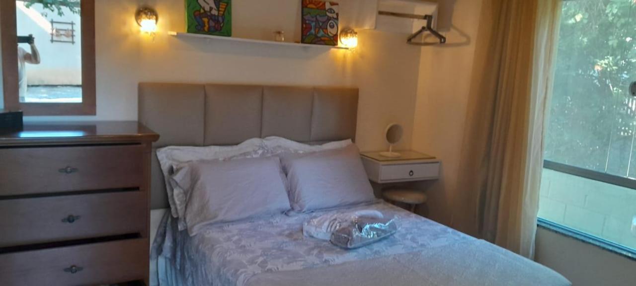 Casa De Hospedes Em Condominio Com Lazer Armacao dos Buzios Bagian luar foto