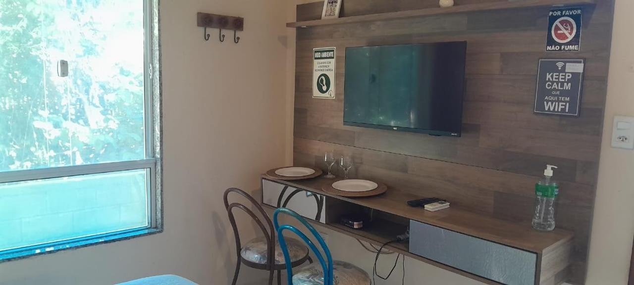 Casa De Hospedes Em Condominio Com Lazer Armacao dos Buzios Bagian luar foto