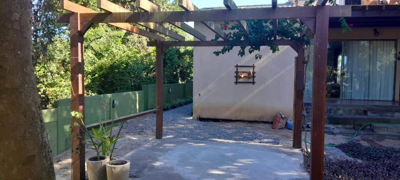 Casa De Hospedes Em Condominio Com Lazer Armacao dos Buzios Bagian luar foto