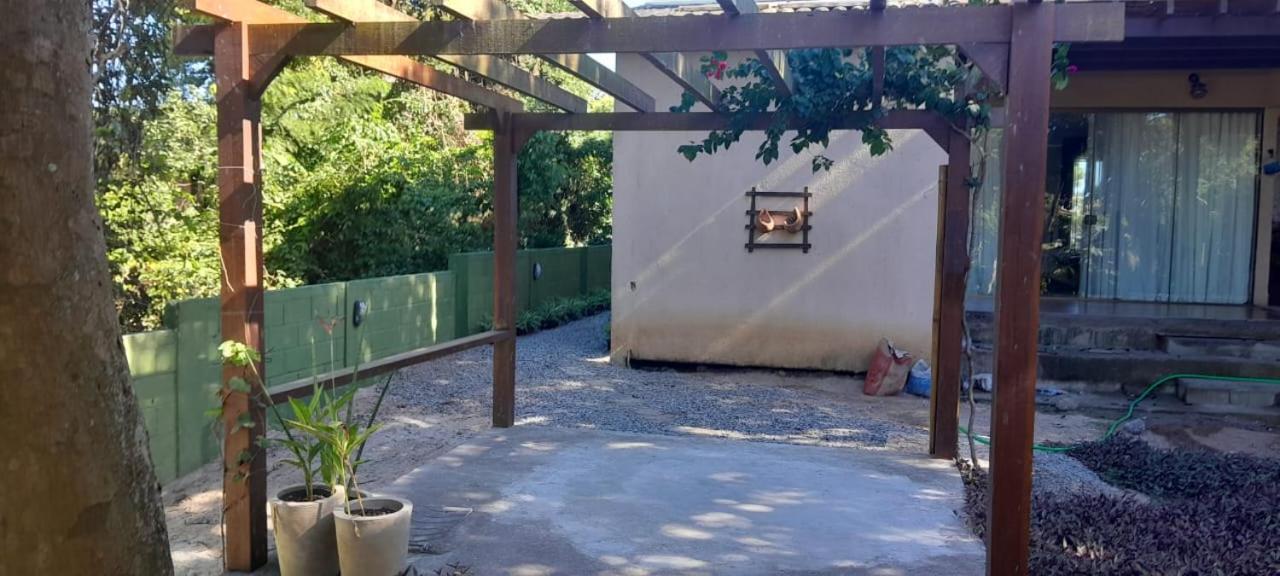 Casa De Hospedes Em Condominio Com Lazer Armacao dos Buzios Bagian luar foto