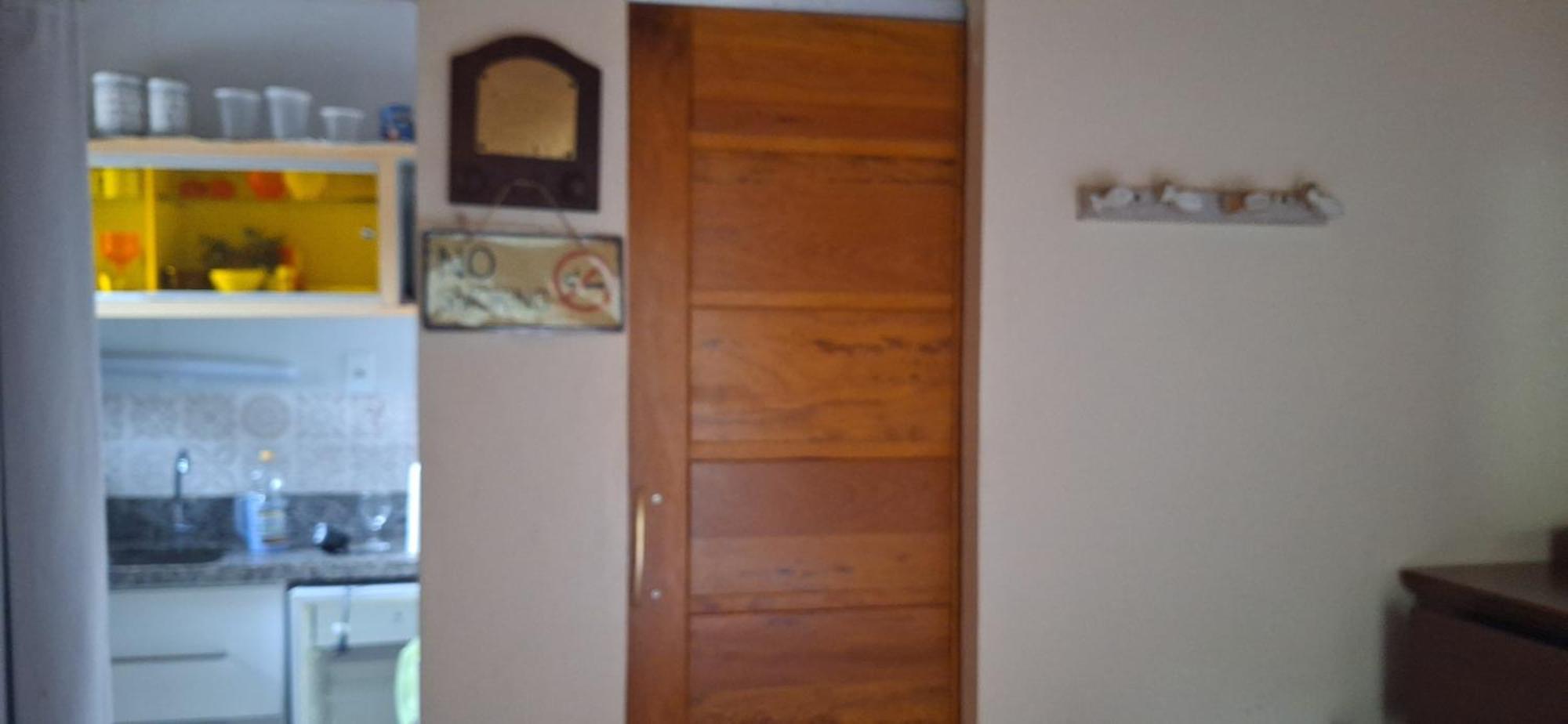 Casa De Hospedes Em Condominio Com Lazer Armacao dos Buzios Bagian luar foto