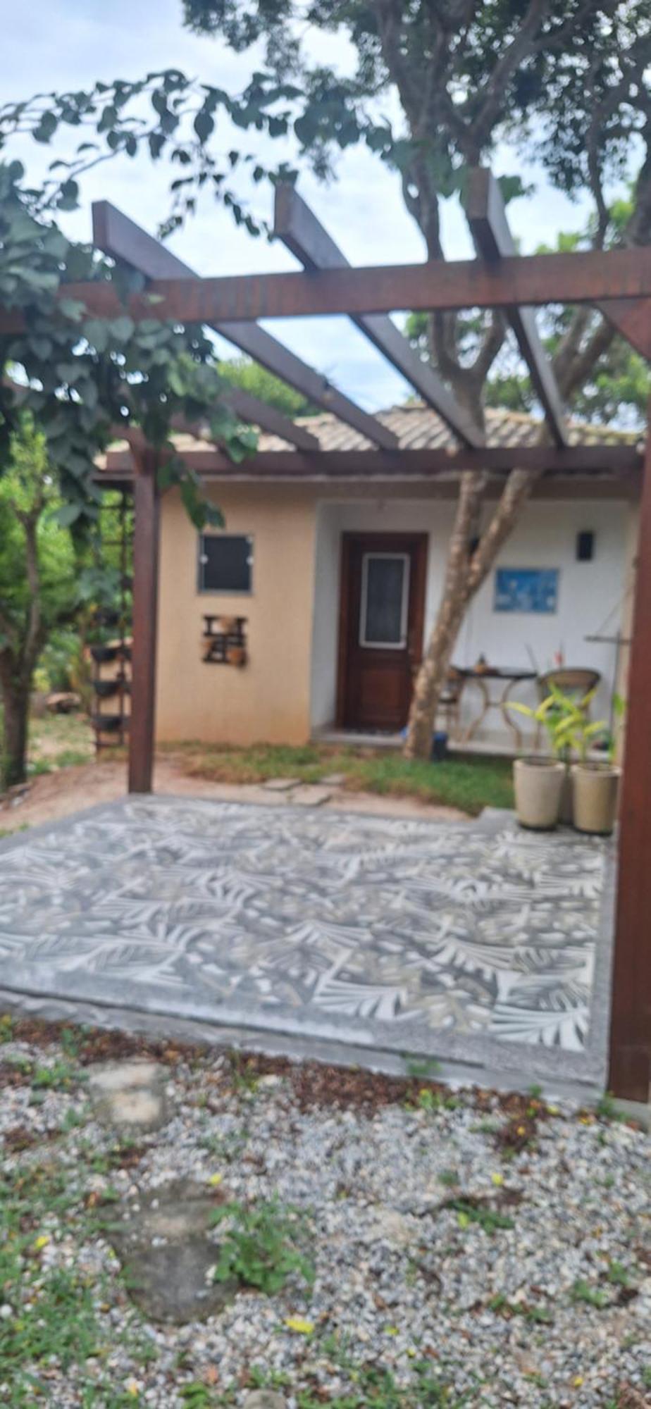 Casa De Hospedes Em Condominio Com Lazer Armacao dos Buzios Ruang foto