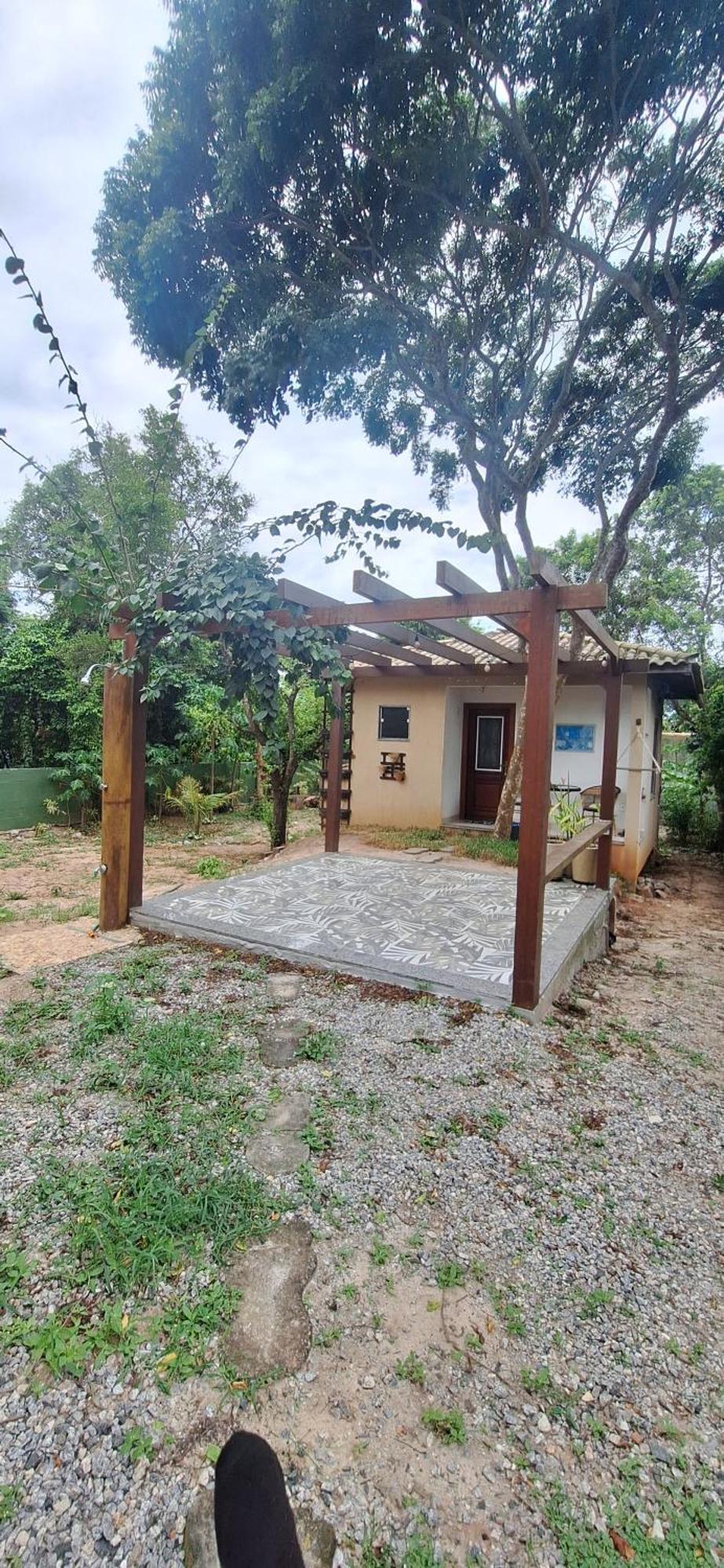 Casa De Hospedes Em Condominio Com Lazer Armacao dos Buzios Ruang foto