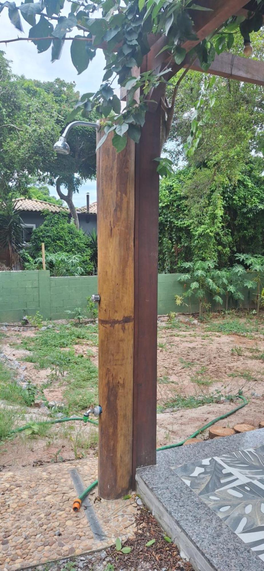 Casa De Hospedes Em Condominio Com Lazer Armacao dos Buzios Ruang foto