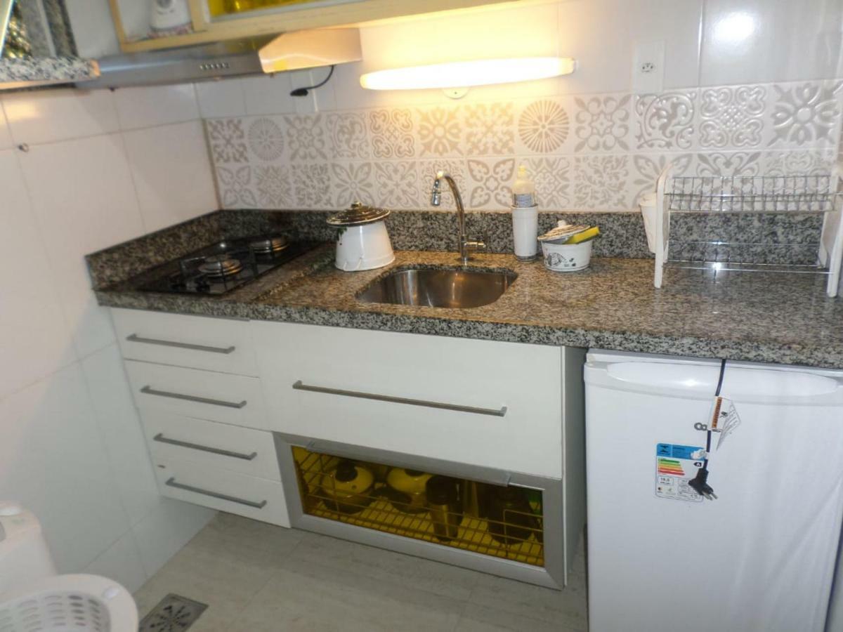 Casa De Hospedes Em Condominio Com Lazer Armacao dos Buzios Bagian luar foto